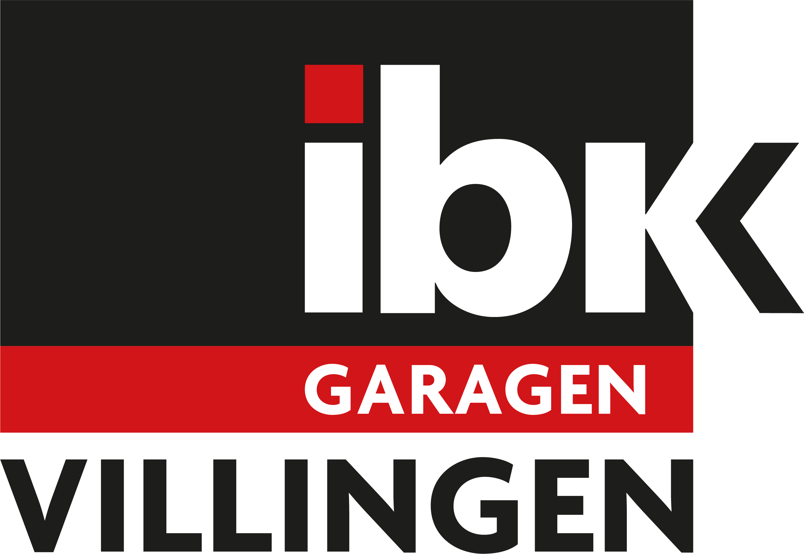 Garagen- und Nutzraumkonzepte – IBK Villingen